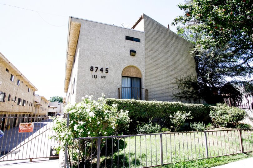 Panorama Park Panorama City CA